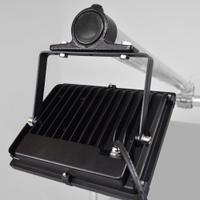 LED verlichting voor frame - 50W - 48 mm - aan frame